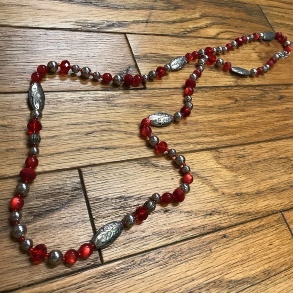 Necklace​
